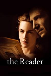 Official poster of The Reader 2008 directed by [object Object]