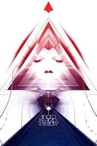 Official poster of Beyond the Black Rainbow 2010 directed by Panos Cosmatos