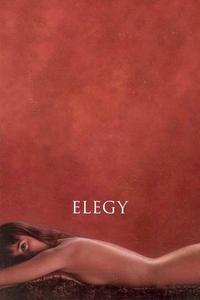 Official poster of Elegy 2008 directed by [object Object]