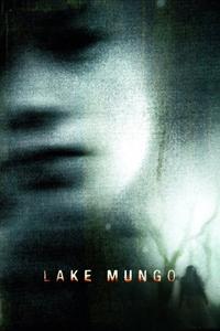 Official poster of Lake Mungo 2008 directed by [object Object]