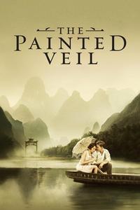 Official poster of The Painted Veil 2006 directed by [object Object]