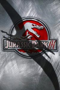 Official poster of Jurassic Park III 2001 directed by [object Object]