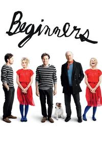 Official poster of Beginners 2010 directed by [object Object]