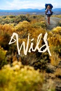 Official poster of Wild 2014 directed by [object Object]
