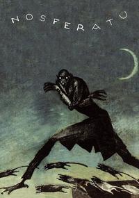 Official poster of Nosferatu 1922 directed by [object Object]