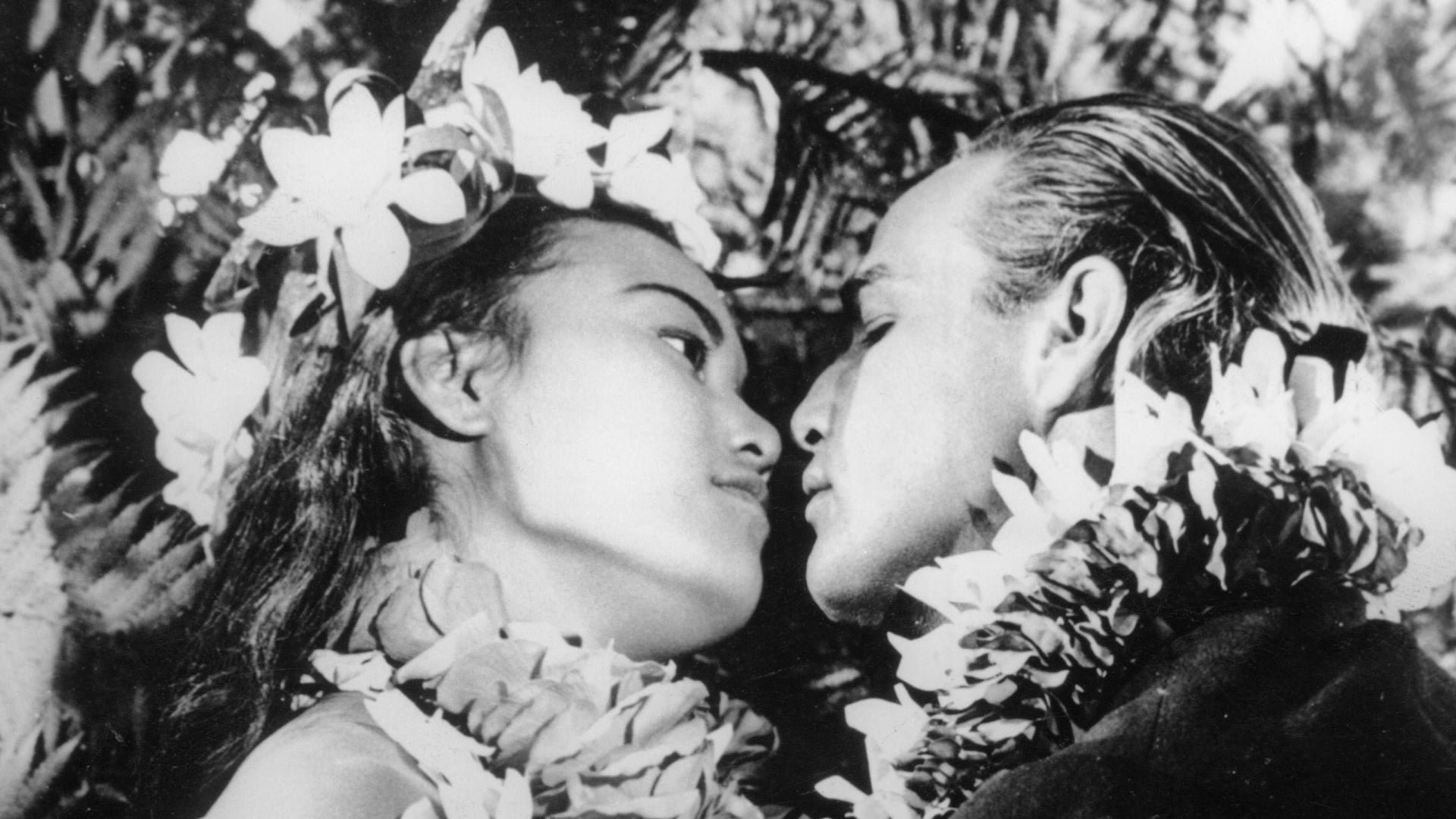 Cinematic background from Mutiny on the Bounty 1962 - The Bounty leaves Portsmouth in 1787. Its destination: to sail to Tahiti and load bread-fruit. Captain Bligh will do anything to get there as fast as possible, using any means to keep up a strict discipline. When they arrive at Tahiti, it is like a paradise for the crew, something completely different than the living hell aboard the ship. On the way back to England, officer Fletcher Christian becomes the leader of a mutiny.