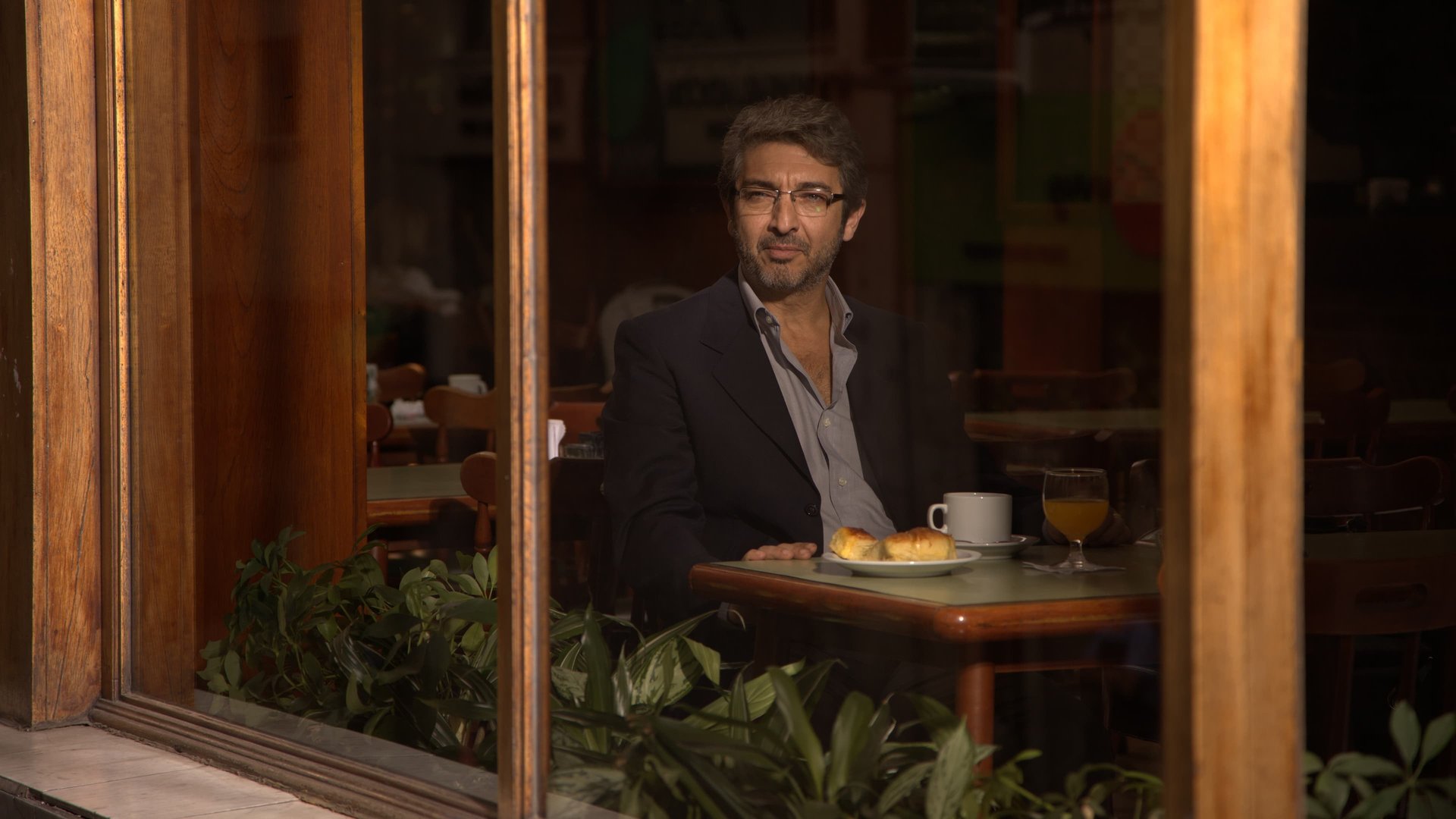 Cinematic background from Wild Tales 2014 - Six deadly stories that explore the extremities of human behaviour involving distressed people seeking revenge.