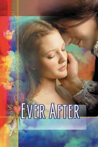 Official poster of Ever After: A Cinderella Story 1998 directed by Andy Tennant