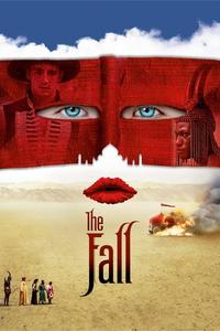 Official poster of The Fall 2006 directed by [object Object]