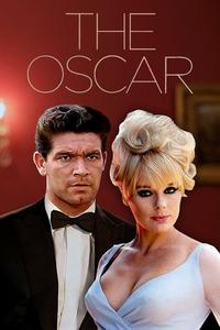 Official poster of The Oscar 1966 directed by [object Object]