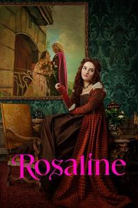 Official poster of Rosaline 2022 directed by [object Object]