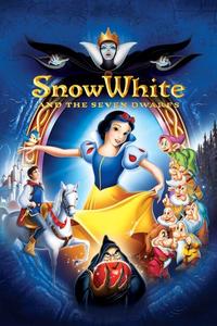 Official poster of Snow White and the Seven Dwarfs 1937 directed by [object Object], [object Object], [object Object], [object Object], [object Object], [object Object]