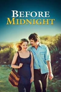 Official poster of Before Midnight 2013 directed by [object Object]