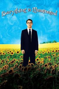 Official poster of Everything Is Illuminated 2005 directed by [object Object]
