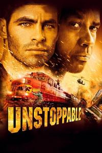 Official poster of Unstoppable 2010 directed by [object Object]