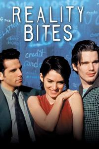 Official poster of Reality Bites 1994 directed by [object Object]