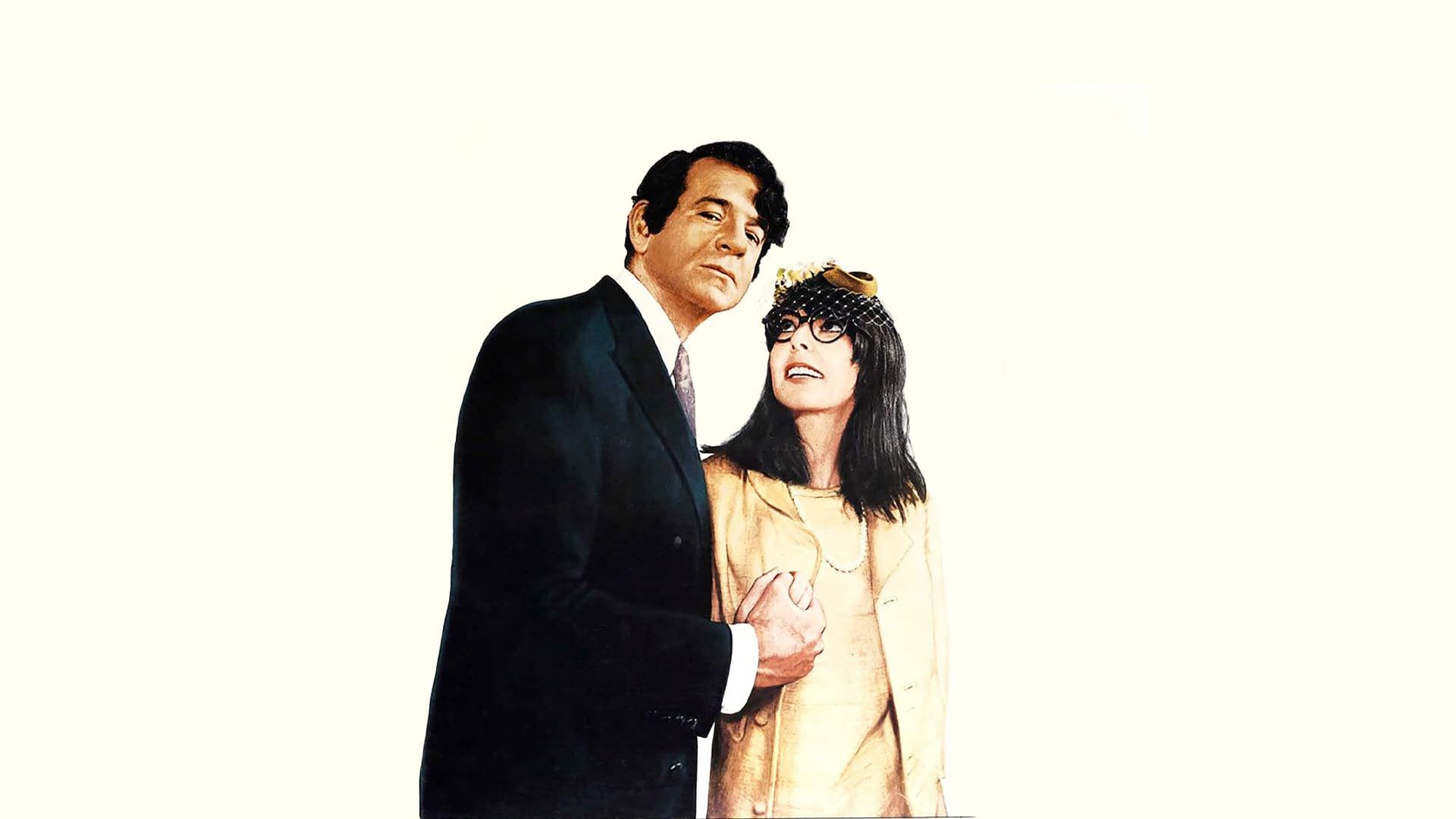 Cinematic background from A New Leaf 1971 - Henry Graham lives the life of a playboy. When his lawyer tells him one day that his lifestyle has consumed all his funds, he needs an idea to avoid climbing down the social ladder.