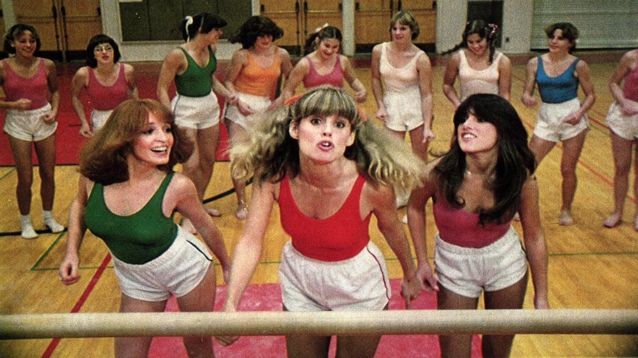 Cinematic background from Rock 'n' Roll High School 1979 - A group of rock-music-loving students, with the help of the Ramones, take over their school to combat its newly installed oppressive administration.