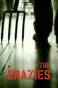 Official poster of The Crazies 2010 directed by [object Object]