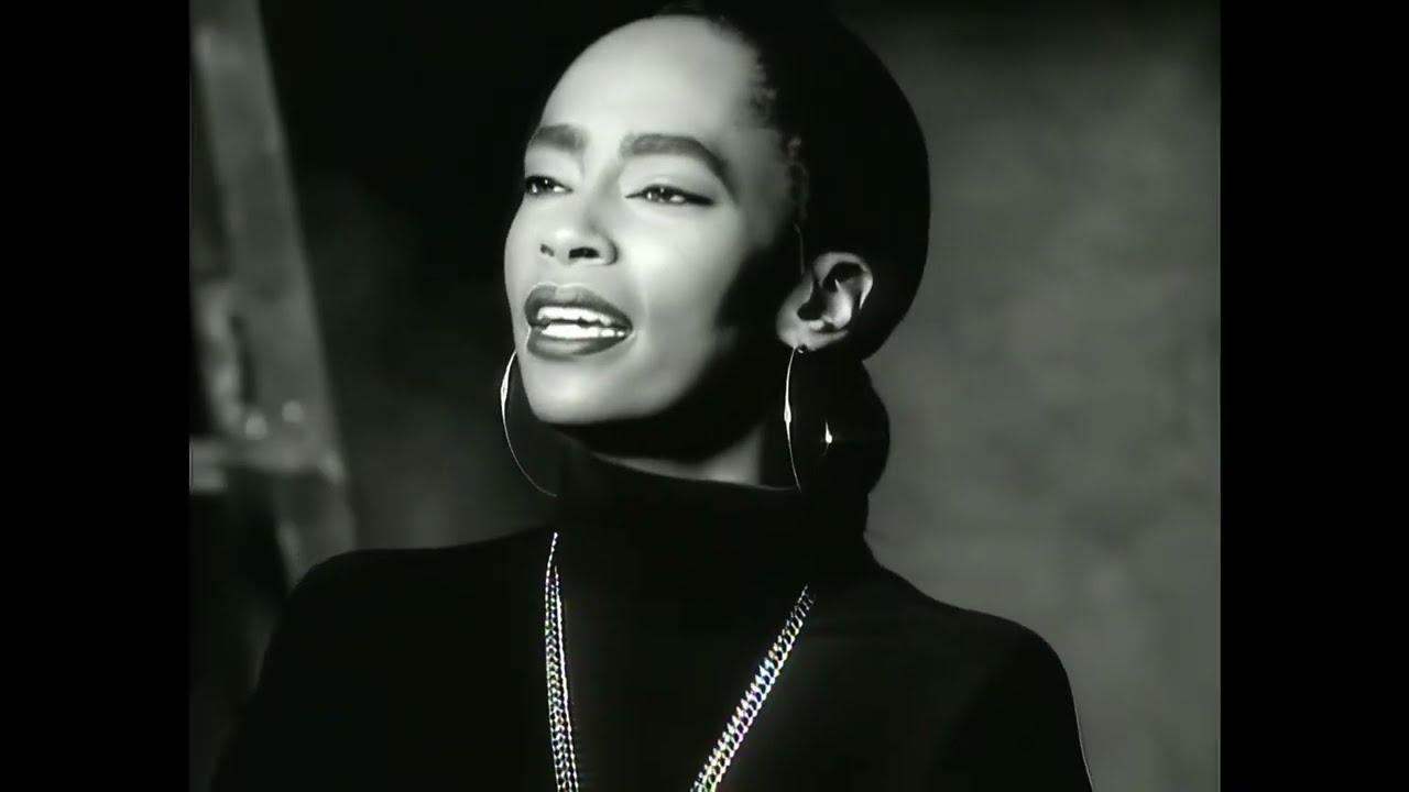 Cinematic background from Jody Watley - Real Love 1989 - null