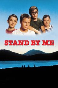 Official poster of Stand by Me 1986 directed by [object Object]
