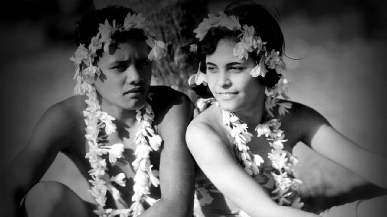 Cinematic background from Tabu: A Story of the South Seas 1931 - On the South Pacific island of Bora Bora, a young couple's love is threatened when the tribal chief declares the girl a sacred virgin.