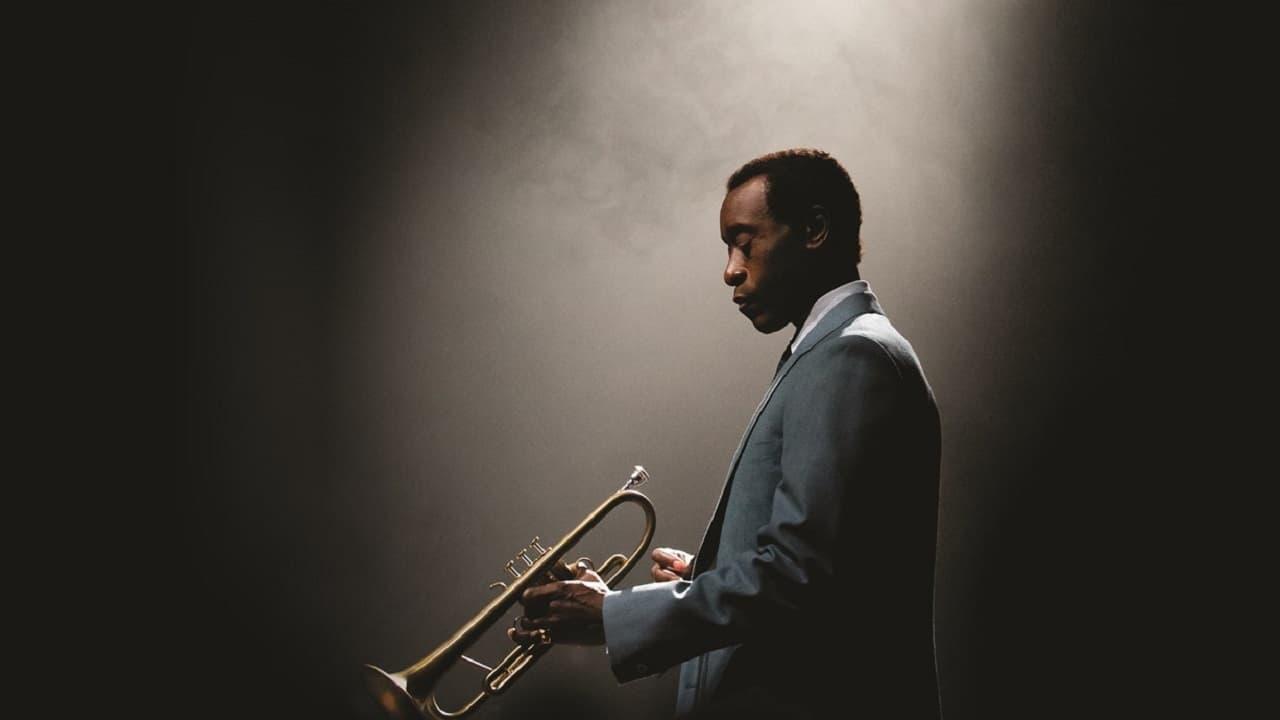 Cinematic background from Miles Ahead 2015 - An exploration of the life and music of Miles Davis.