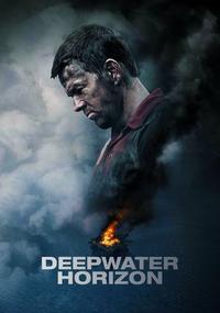 Official poster of Deepwater Horizon 2016 directed by [object Object]