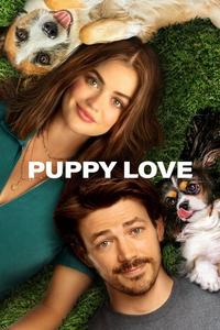 Official poster of Puppy Love 2023 directed by [object Object], [object Object]