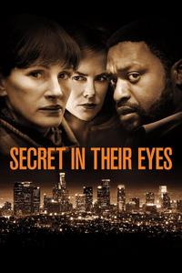 Official poster of Secret in Their Eyes 2015 directed by [object Object]