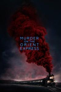 Official poster of Murder on the Orient Express 2017 directed by [object Object]