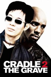 Official poster of Cradle 2 the Grave 2003 directed by [object Object]