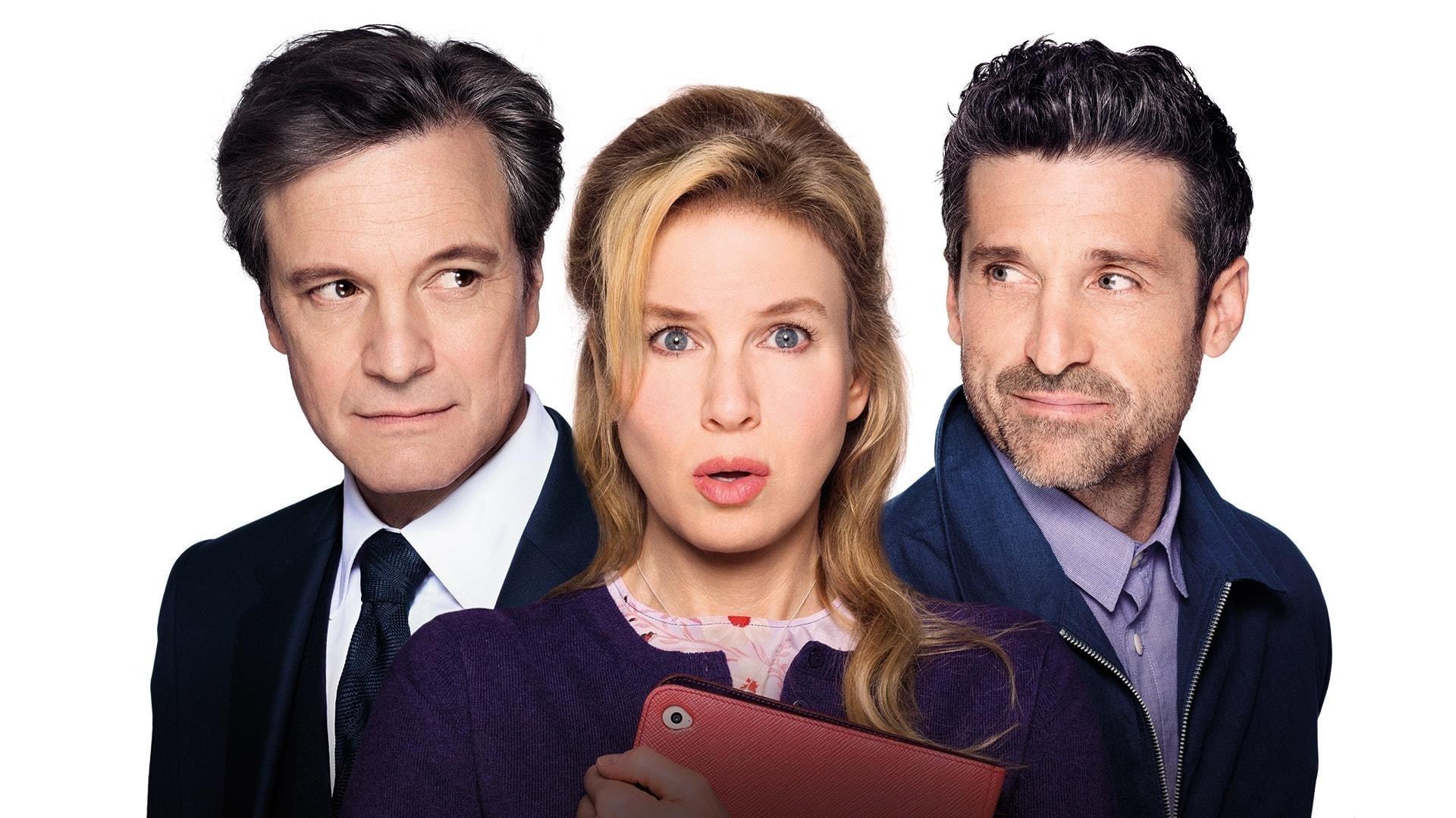 Cinematic background from Bridget Jones's Baby 2016 - After breaking up with Mark Darcy, Bridget Jones's 'happily ever after' hasn't quite gone according to plan. Fortysomething and single again, she decides to focus on her job as top news producer and surround herself with old friends and new. For once, Bridget has everything completely under control. What could possibly go wrong? Then her love life takes a turn and Bridget meets a dashing American named Jack, the suitor who is everything Mr. Darcy is not. In an unlikely twist she finds herself pregnant, but with one hitch she can only be fifty percent sure of the identity of her baby's father.