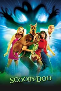 Official poster of Scooby-Doo 2002 directed by [object Object]