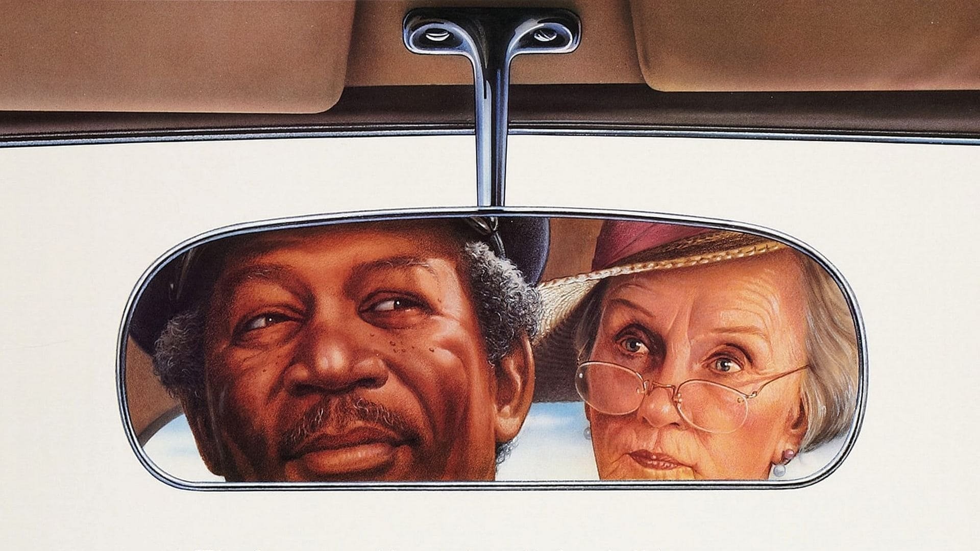 Cinematic background from Driving Miss Daisy 1989 - The story of an old Jewish widow named Daisy Werthan and her relationship with her black chauffeur, Hoke. From an initial mere work relationship grew in 25 years a strong friendship between the two very different characters in a time when those types of relationships where shunned.