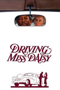Official poster of Driving Miss Daisy 1989 directed by [object Object]