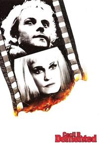 Official poster of Cecil B. Demented 2000 directed by John Waters