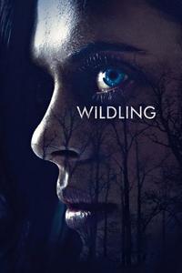 Official poster of Wildling 2018 directed by [object Object]
