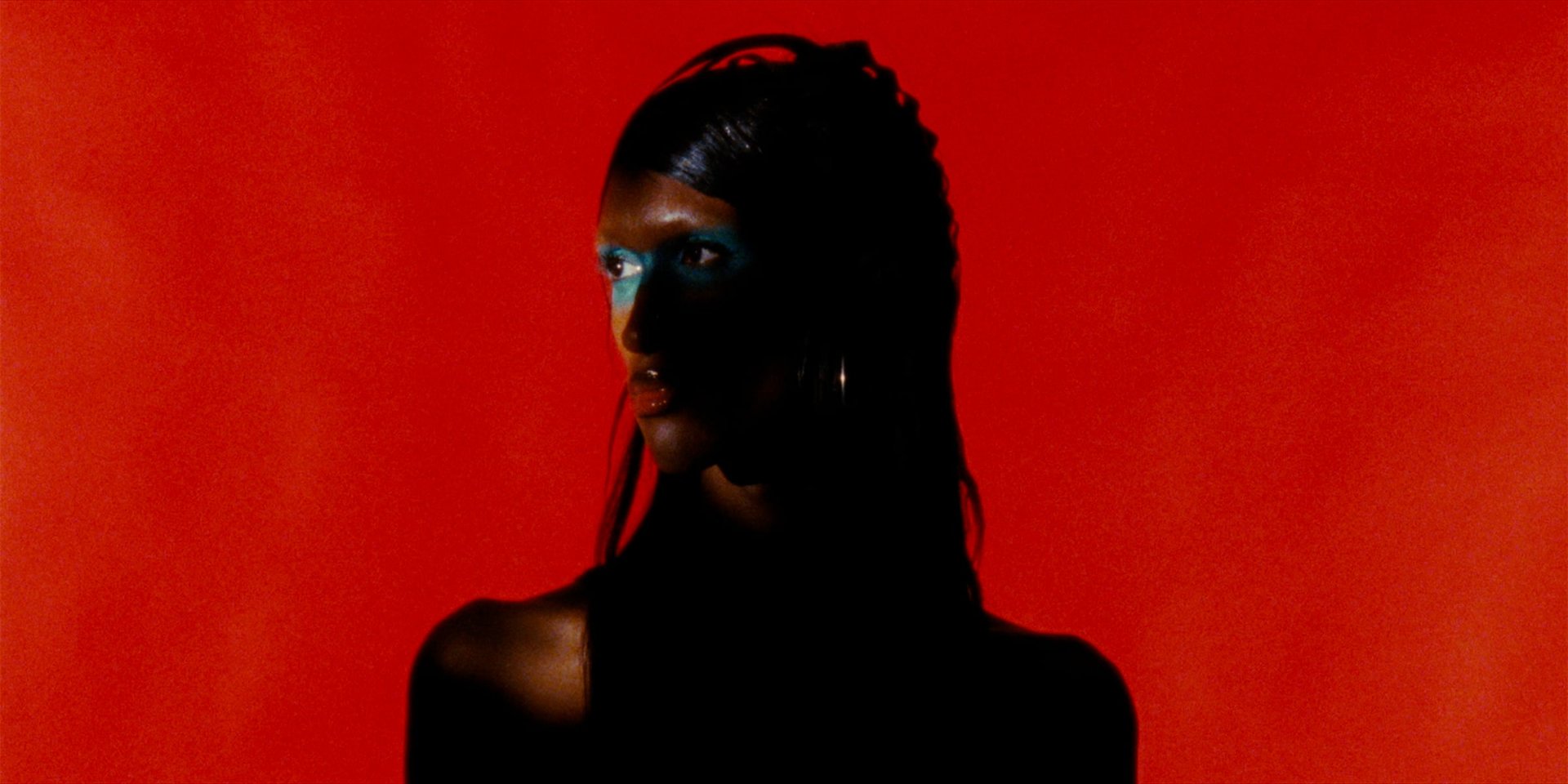 Cinematic background from Dua Saleh - FITT ft. Amaarae 2021 - null