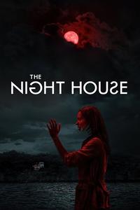 Official poster of The Night House 2020 directed by [object Object]