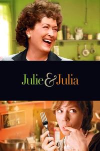 Official poster of Julie & Julia 2009 directed by [object Object]