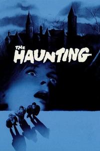 Official poster of The Haunting 1963 directed by [object Object]