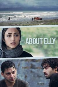 Official poster of About Elly 2009 directed by [object Object]