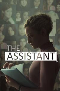 Official poster of The Assistant 2019 directed by [object Object]