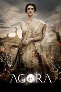 Official poster of Agora 2009 directed by [object Object]