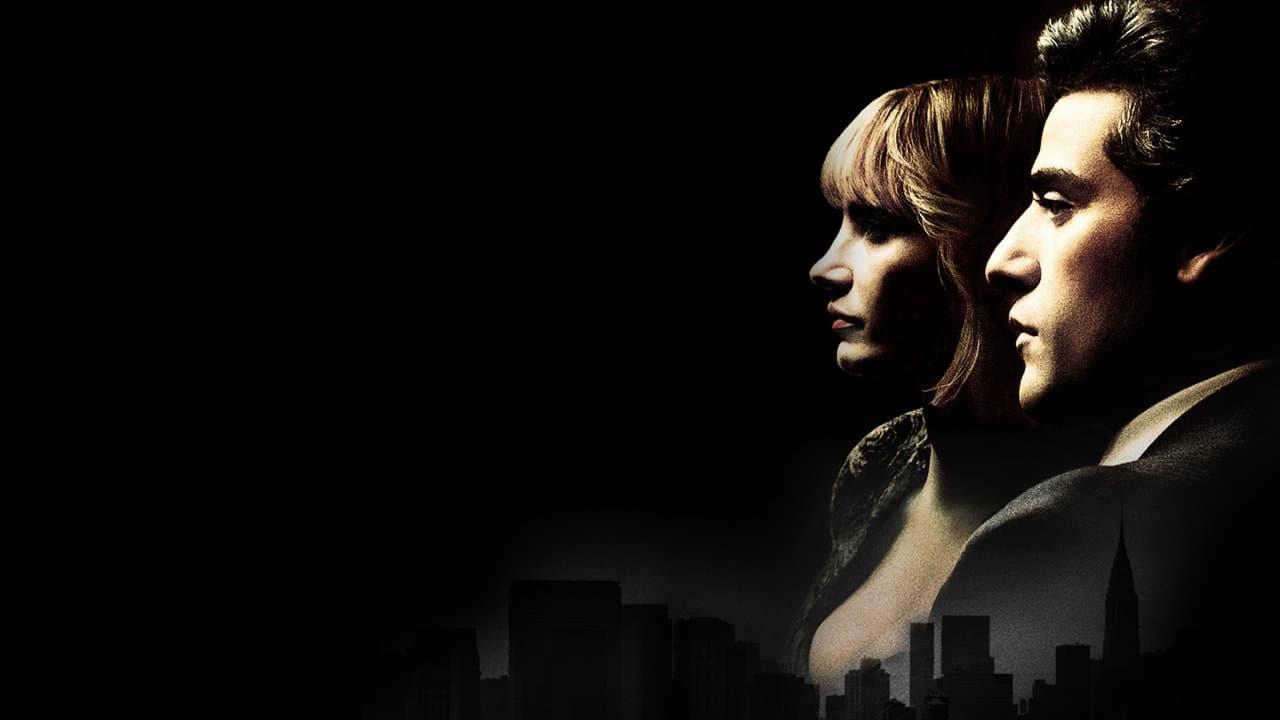 Cinematic background from A Most Violent Year 2014 - A thriller set in New York City during the winter of 1981, statistically one of the most violent years in the city's history, and centered on the lives of an immigrant and his family trying to expand their business and capitalize on opportunities as the rampant violence, decay, and corruption of the day drag them in and threaten to destroy all they have built.