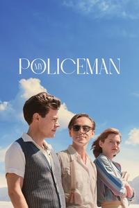Official poster of My Policeman 2022 directed by [object Object]