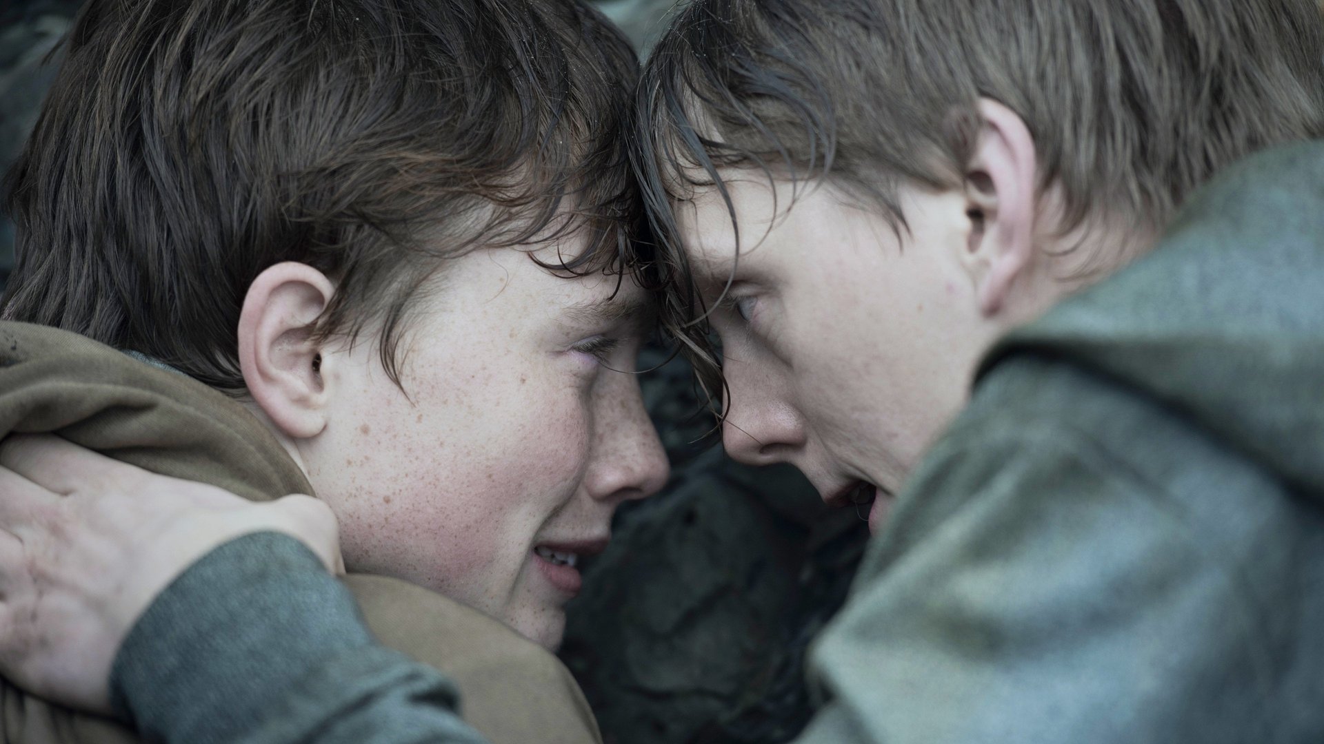 Cinematic background from 22 July 2018 - On 22 July 2011, neo-Nazi terrorist Anders Behring Breivik murdered 77 young people attending a Labour Party Youth Camp on Utøya Island outside of Oslo. This three-part story focuses on the survivors, the political leadership of Norway, and the lawyers involved.