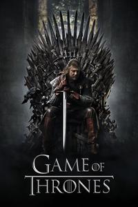 Official poster of Game of Thrones 2011 - 2019 directed by [object Object], [object Object], [object Object], [object Object], [object Object], [object Object], [object Object], [object Object], [object Object], [object Object], [object Object], [object Object], [object Object], [object Object], [object Object], [object Object], [object Object], [object Object], [object Object]