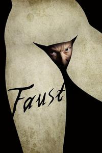 Official poster of Faust 2011 directed by [object Object]